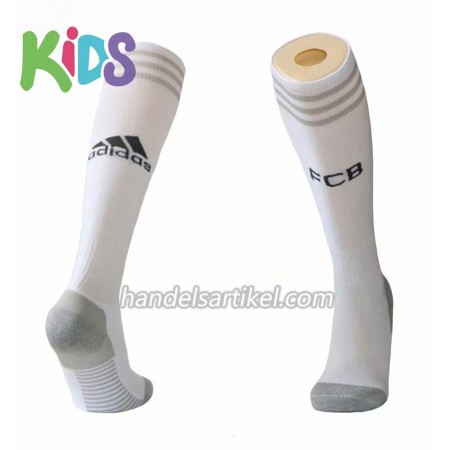 FC Bayern München Kinder Auswärts Socken 2019/20